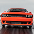 Icono de programa: Dodge Demon Hellcat Car S…