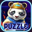 Icon of program: Puzzle Party Panda