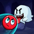 Icon of program: Ball Ghost in the Red Tem…