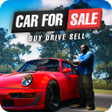 Icon of program: Car For Sale Simulator 20…