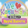 Icono de programa: We Love Katamari REROLL+ …