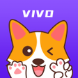 Icon of program: VIVO - Virtual Voice Chat