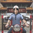 Icono de programa: Japan Postman Moto Simula…