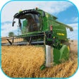 Icono de programa: Real Farming Tractor Sim …