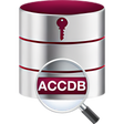 Icono de programa: ACCDB MDB Explorer