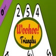 Icono de programa: Woohoo! - Game “Triangles…