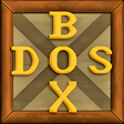 Icon of program: DOSBox Portable