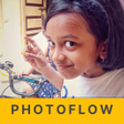 Icono del programa: PhotoFlow-Digital Photo F…