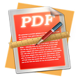 Icon of program: PDF Editor Pro