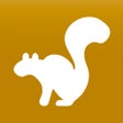 Icono del programa: Squirrel - Action Tracker