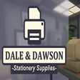 Icon of program: Dale & Dawson Stationery …