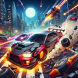 Icono de programa: Race Revolt: Racing Car