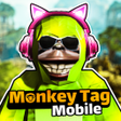 Icono de programa: Monkey Tag Mobile