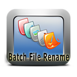 Icon of program: Batch File Rename