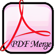 Icon of program: PDF Merge