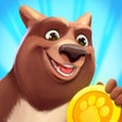 Icon of program: Animal Kingdom: Coin Raid