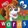 Icono del programa: First Words Phonics Pro