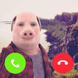 Icon of program: Prank Call With John Pork