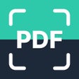 Icono de programa: Camera Scanner - PDF Doc …