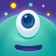 Icon of program: Lovely Monster-Merge Game