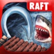 Icono de programa: Raft Survival - Ocean Nom…