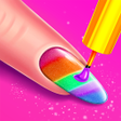 Icon of program: Acrylic Nails Game: Nail …