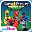 Icono de programa: Power Rangers: Beast Morp…