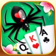 Icono del programa: Spider Solitaire Fun