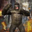 Icono del programa: Bigfoot Monster Kong Ramp…