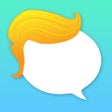 Icono de programa: Trumpify - Text like Trum…