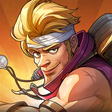 Icon of program: Metal Slug: Awakening