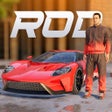 Icono de programa: ROD Multiplayer Car Drivi…