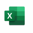 Icono de programa: Microsoft Excel