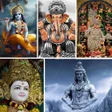 Icono de programa: Hindu Gods HD  Wallpapers