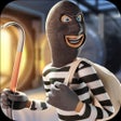 Icono de programa: Thief Robbery Sneak Games