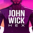 Icono de programa: John Wick Hex