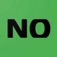 Icono de programa: No Thanks app