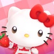 Icono de programa: Hello Kitty Island Advent…