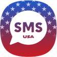 Icono del programa: USA Number Receive SMS on…