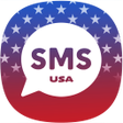 Icono de programa: USA Number Receive SMS on…