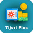 Icono de programa: Tijori Plus