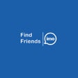 Icono del programa: Find Friends For IMO