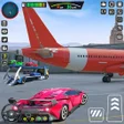 Icon of program: Airplane Car Transporter …