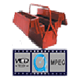 Icon of program: VCD and MPEG Tools