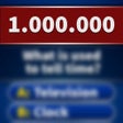 Icon of program: Millionaire Trivia  Quiz …