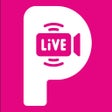 Icono de programa: Pandalive app