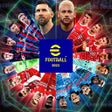 Icon of program: eFootball PES 2021