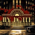 Icono de programa: My Hotel: Echoes of the P…