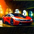 Icono del programa: i8 :Extreme Real Drive  D…