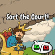 Icono de programa: Sort the Court!